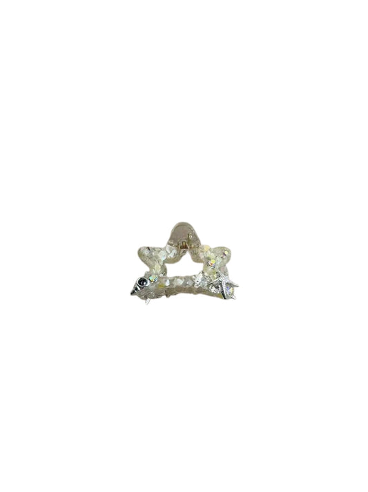Beau - Sweet Style Star Shape Claw Clip