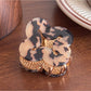 Beau - Elegant Small Flower Hair Clip for Bangs