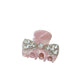 Beau - Simple Shiny Acetate Hair Clip