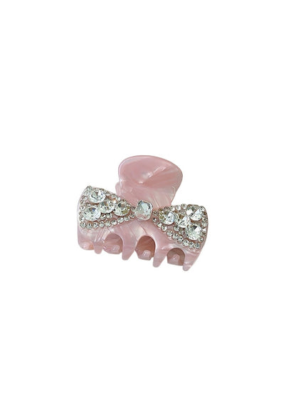 Beau - Simple Shiny Acetate Hair Clip