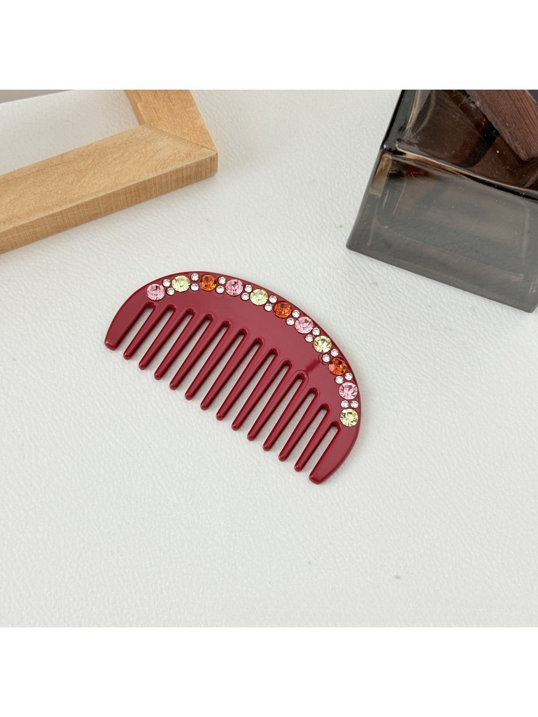 Camerow - Stylish Hair Comb Hair Ornament
