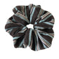 Gifty - Striped Personality Hair Ties