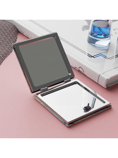 Mirroray - Vintage Square Vanity Mirror