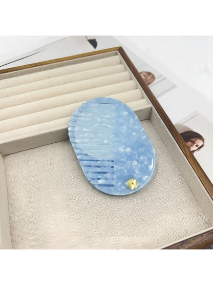 Camerow - Compact Mirror Comb Dual