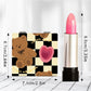 Mirroray - Y2K Style Foldable Touch-Up Makeup Mirror