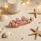 Beau - Starfish Coastal Hair Clip