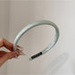Gifty - Simple Padded Fashion Hoop Headband