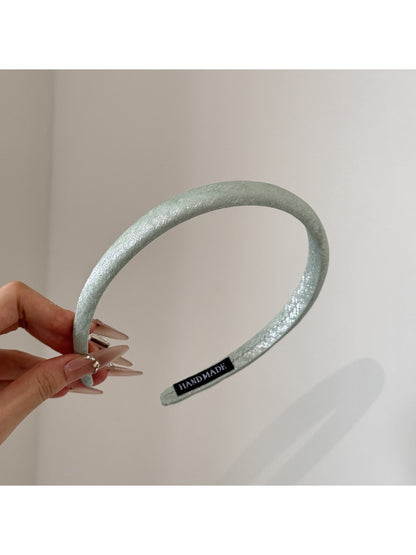 Gifty - Simple Padded Fashion Hoop Headband