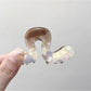 Beau - Chic Geometric Claw Clip