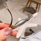 Beau - Cute Starfish Design Hair Clip