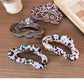 Beau - Leopard Print Cloud Claw Clip