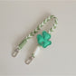 Keypus - Adorable Valentines Day Knitted Phone Lanyard