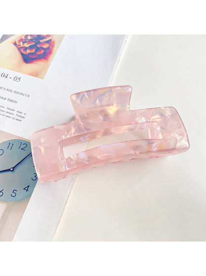 Beau - Minimalist Iridescent Hair Clip