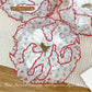 Gifty - Lace Floral Hair Loop