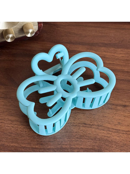 Beau - Sweet Bow Hair Clip Cute Hair Accessories