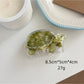 Beau - Cartoon Style Animal Shaped Shark Claw Clip