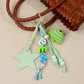 Keypus - Sea Inspired Fish Pendant Bag Charm Keychain