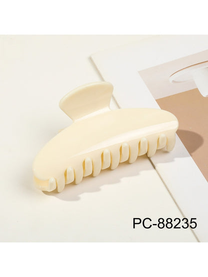 Beau - Elegant Minimalist Square-Shaped Hair Clip