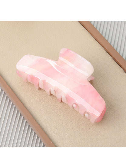 Beau - Ombre Minimalist Claw Clip