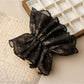 Gifty - Vintage Lace Hair Tie
