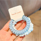 Gifty - Cartoon Jelly Telephone Coil Hair Ties 2 Pack