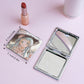 Mirroray - Anime Style Printed Portable Makeup Mirror