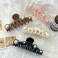 Beau - Retro Beautiful Acetate Hair Clip