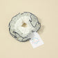 Gifty - Spring Floral Lace Scrunchie