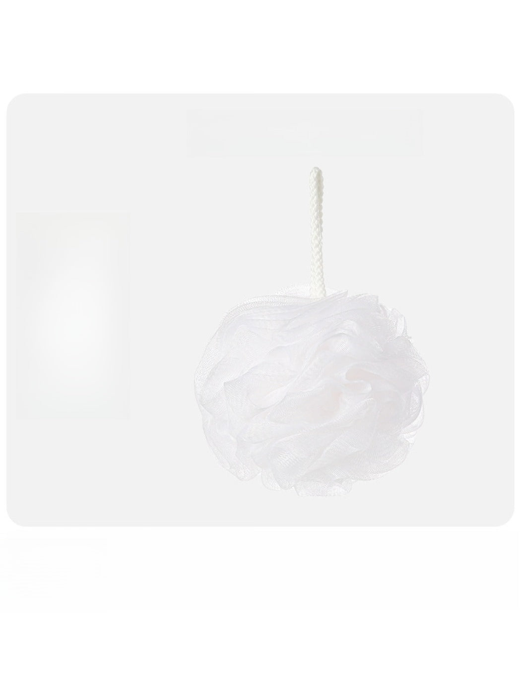 Papo - Solid Color Soft Shower Ball