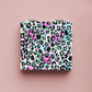Mirroray - Printed Travel Folding Compact Makeup Mirror