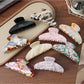 Beau - Large Fashion Hair Claw Clip