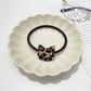 Gifty - Cute Leopard Print Hair Tie