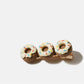 Beau - Sweet Donut Hair Clip