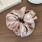 Gifty - Satin Scrunchie Hair Tie