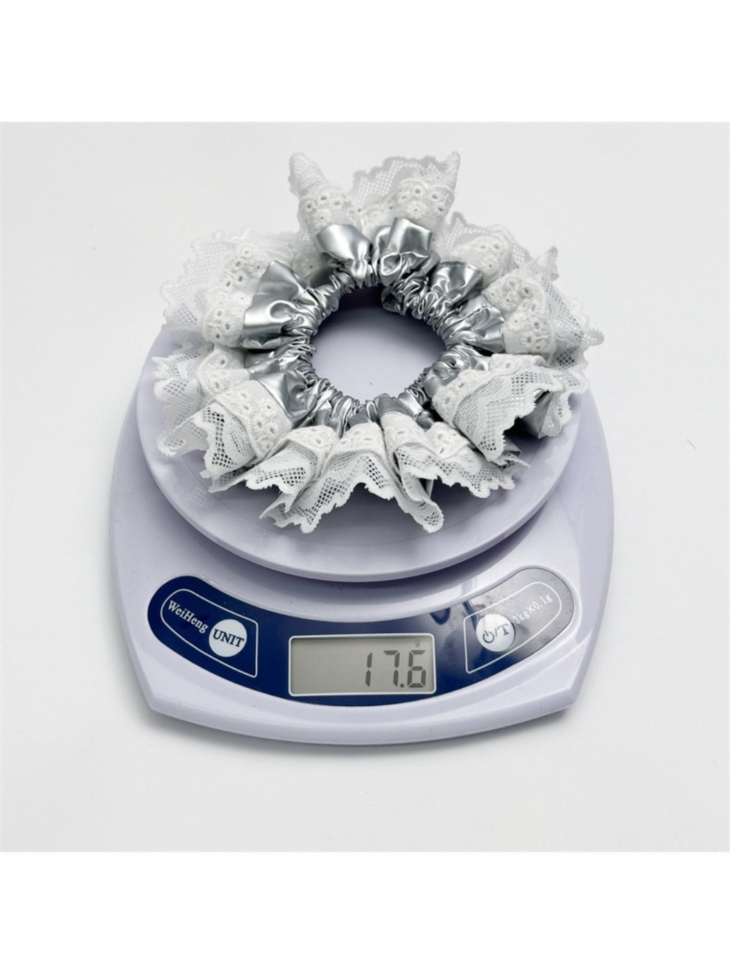 Gifty - Style Sweet Hair Ties