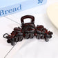 Beau - Vintage Multi Shape PC Hair Claw Clip
