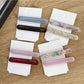 Beau - Retro Oval Acetate Hair Clip
