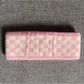 Gifty - Fashion Knitted Sports Headband Plaid Design