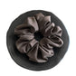 Gifty - Fashionable Solid Color Hair Ties
