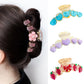 Beau - Sweet Fruit Design PS Hair Claw Clip