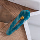 Beau - Chic Duckbill Hair Clip
