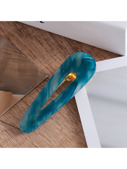 Beau - Chic Duckbill Hair Clip