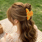 Beau - Fruit Theme Print Casual Claw Clip