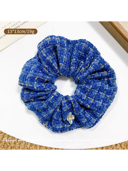 Gifty - Retro Elastic Fashion Hair Ring