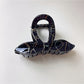 Beau - Elegant Textured Hair Claw Clip