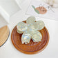 Beau - Minimalist Iridescent Hair Clip
