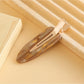 Beau - Elegant Tree Shaped Hair Clip