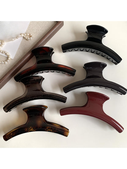 Beau - Retro Elegant Hair Clip