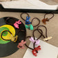 Gifty - Cute Retro Hair Tie