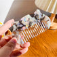 Camerow - Elegant Vintage Cat Ear Shaped Hair Comb